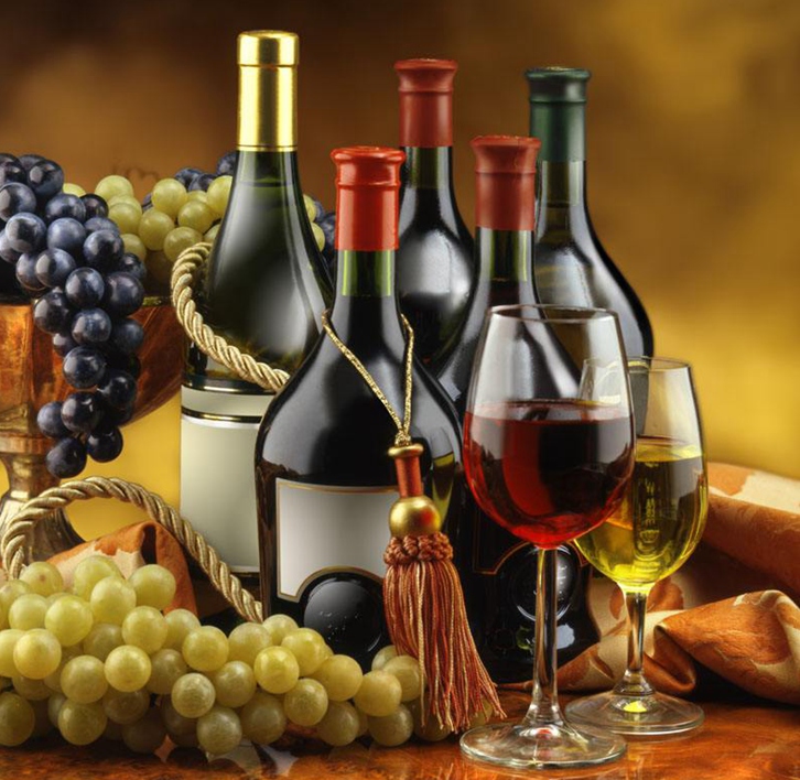 意大利葡萄酒進口清關流程