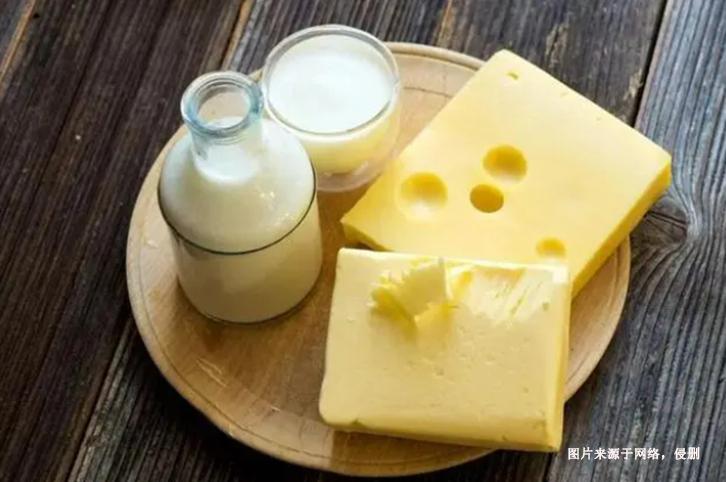 天津進口愛爾蘭稀奶油報關資料