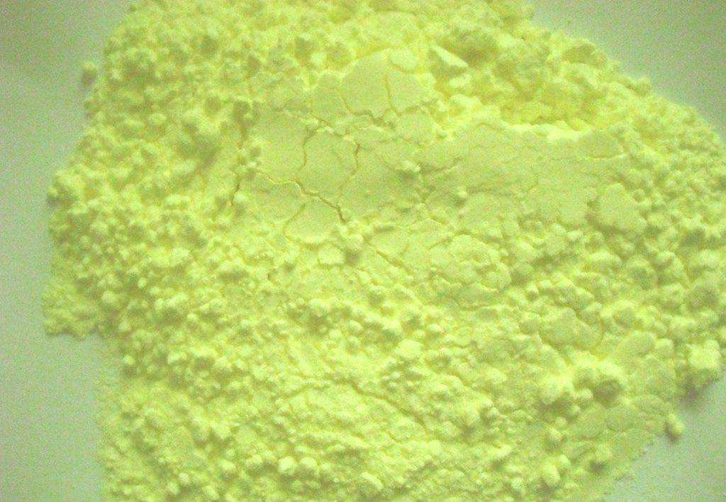 上海進(jìn)口硫磺報(bào)關(guān)資料