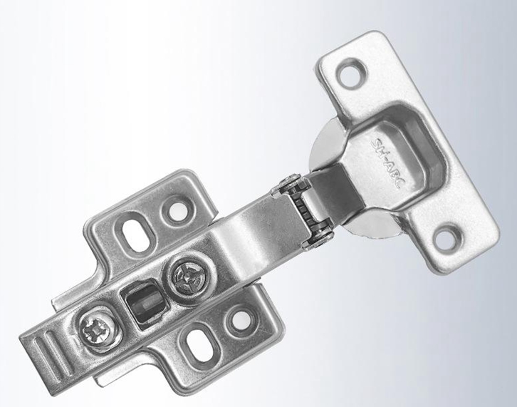 深圳進口門窗鉸鏈報關(guān)流程