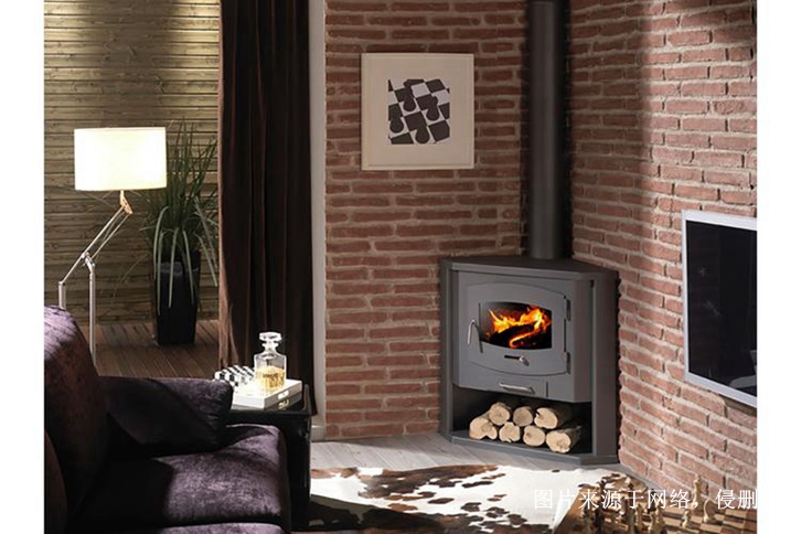 德國壁爐進口報關(guān)流程