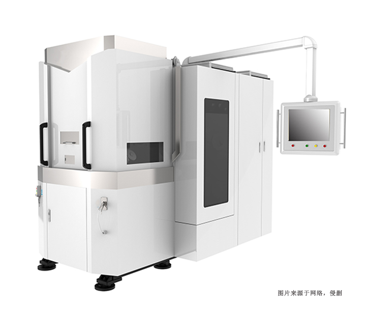 德國多線切割機進口報關流程