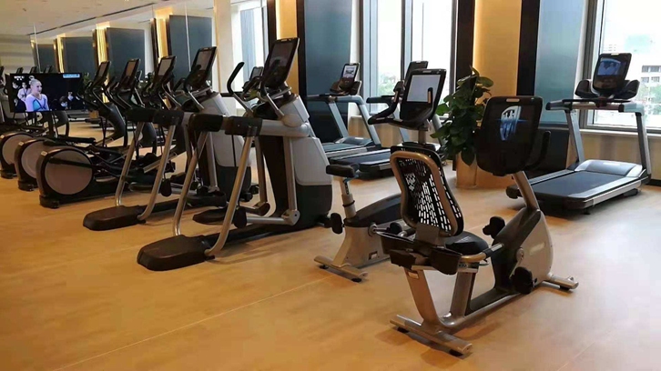 北京健身設(shè)備器材進口報關(guān)