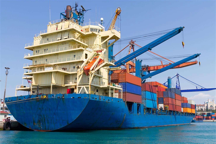 化工品進口清關資料