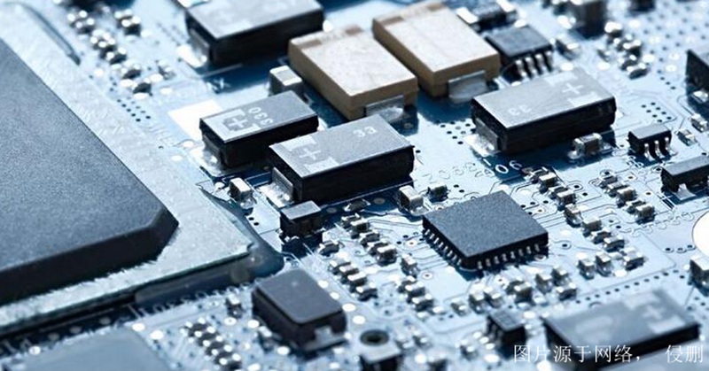 廣州電子元器件進(jìn)口報關(guān)流程