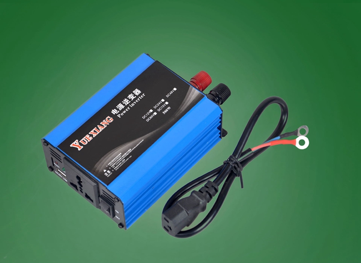 逆變器進口清關