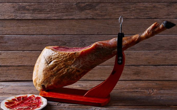 西班牙火腿進口流程