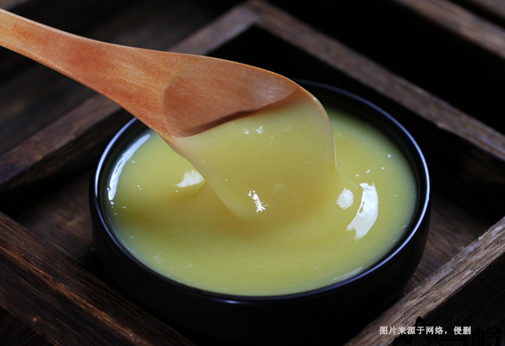 瑞士蜂王漿進口報關費用