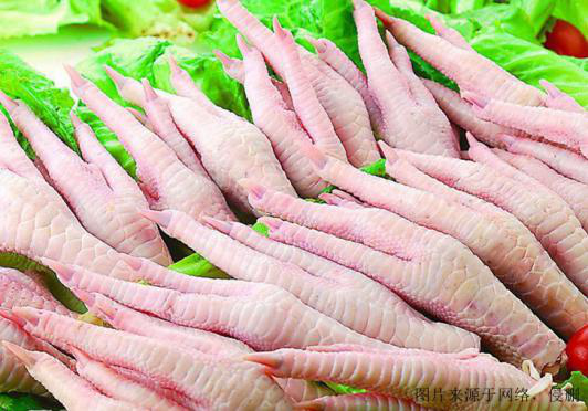 食品代理進口報關解析