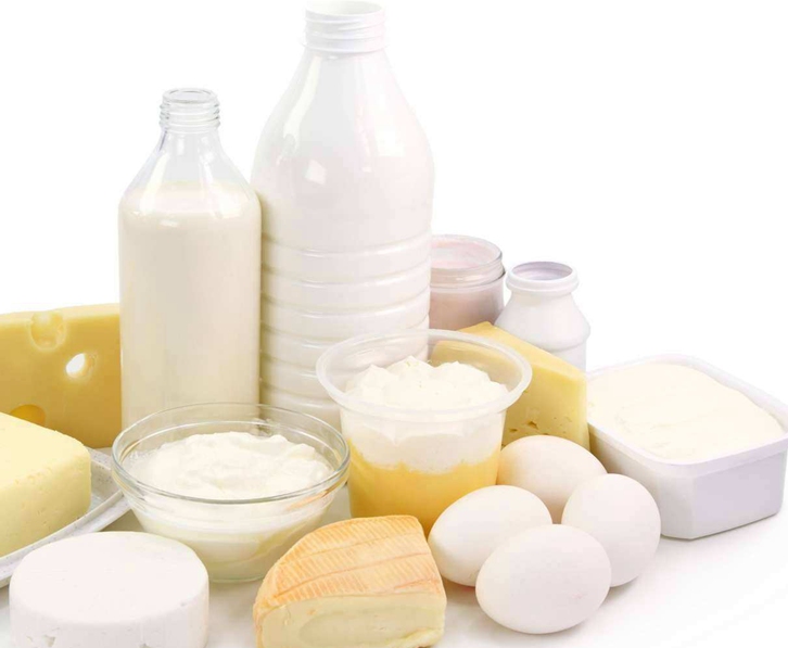 乳制品進口報關(guān)流程