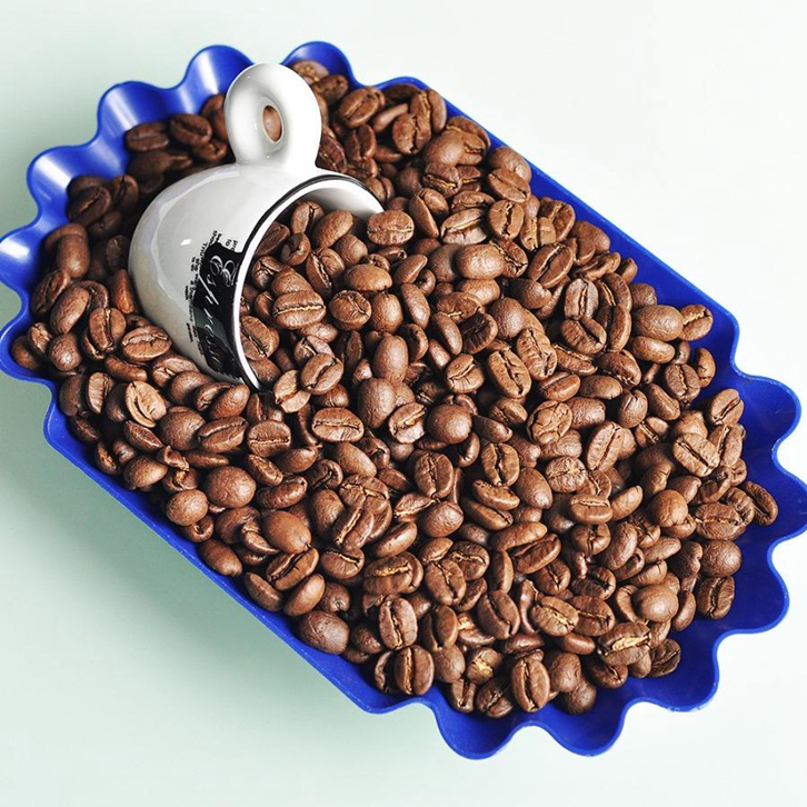 咖啡豆進口清關(guān)流程