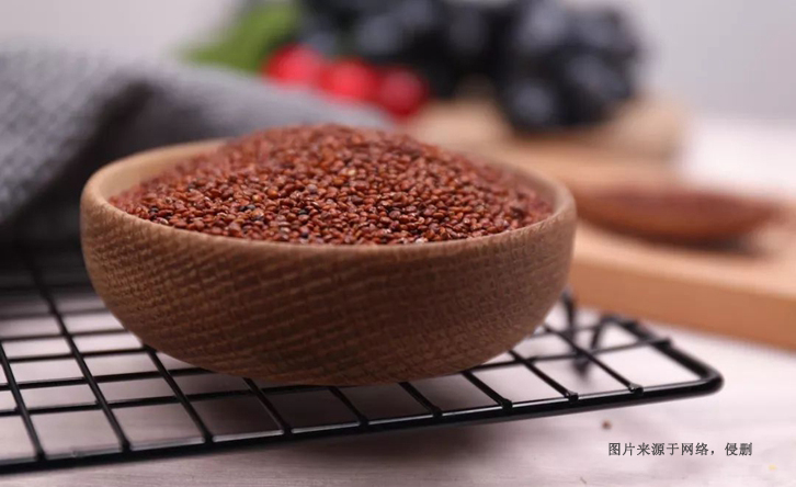 玻利維亞紅藜麥進口報關(guān)資料