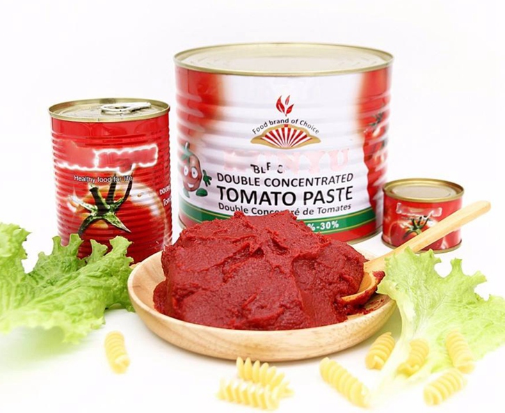 罐頭食品進口報關(guān)流程