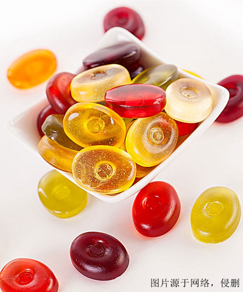 上海糖果進口清關手續怎么辦理？一些流程詳解