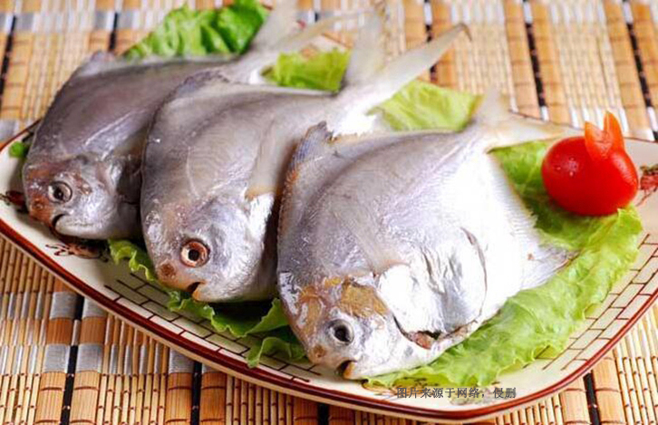 印尼冷凍鯧魚進口報關(guān)流程