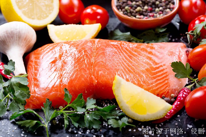 挪威三文魚(yú)進(jìn)口清關(guān)代理流程