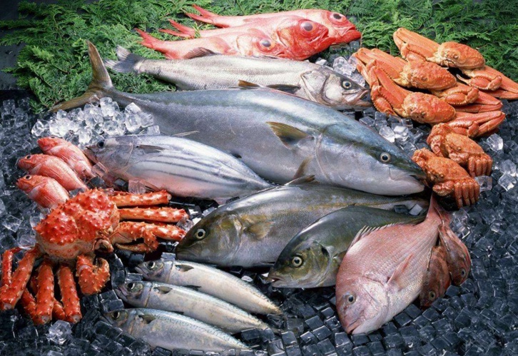 巴布亞新幾內(nèi)亞海鮮進口報關流程