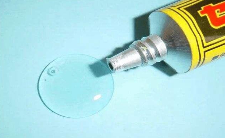 深圳膠水進口報關資料