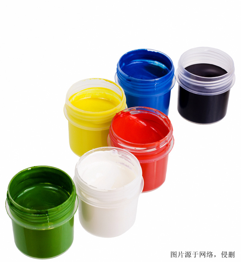 顏料進口清關報關手續(xù)流程_化工顏料進口代理報關