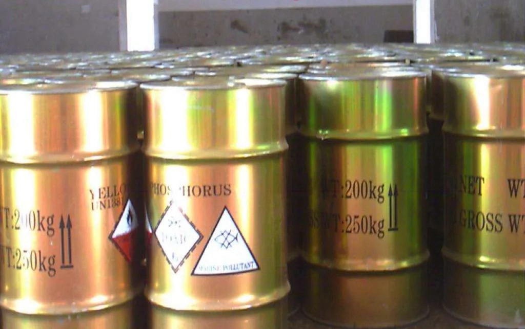 德國8類危險品進口報關(guān)資料