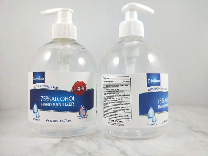 上海消毒液進口報關流程_酒精消毒劑申報手續