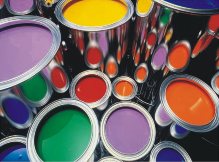 廣州南沙港涂料進口報關(guān)流程