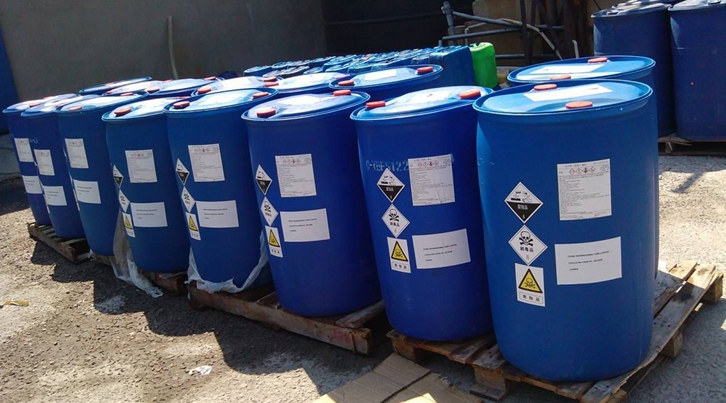 危險(xiǎn)品進(jìn)口報(bào)關(guān)資料