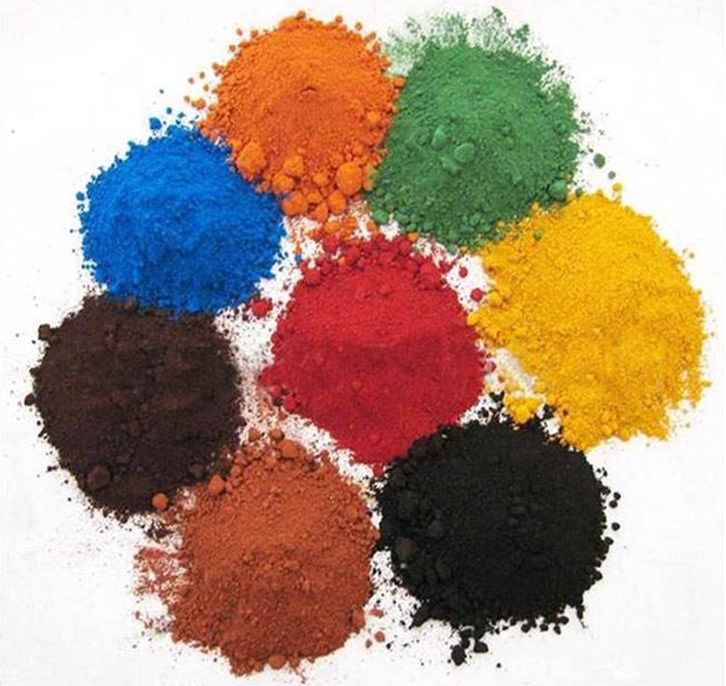 青島進(jìn)口美國染料報(bào)關(guān)資料