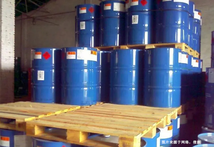 連云港進口韓國危化品報關(guān)資料