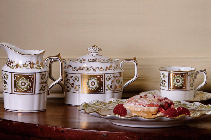 韓國茶具進(jìn)口清關(guān)代理