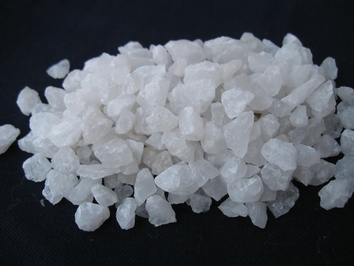 石英砂進(jìn)口清關(guān)