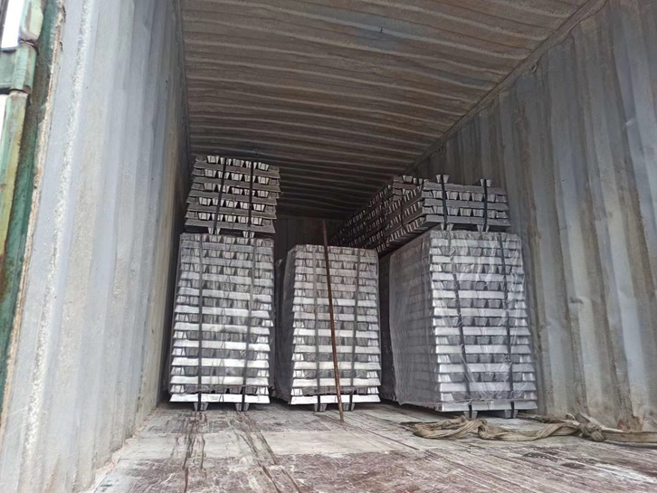 北京鋁錠進口報關費用_鋁錠進口報關手續(xù)