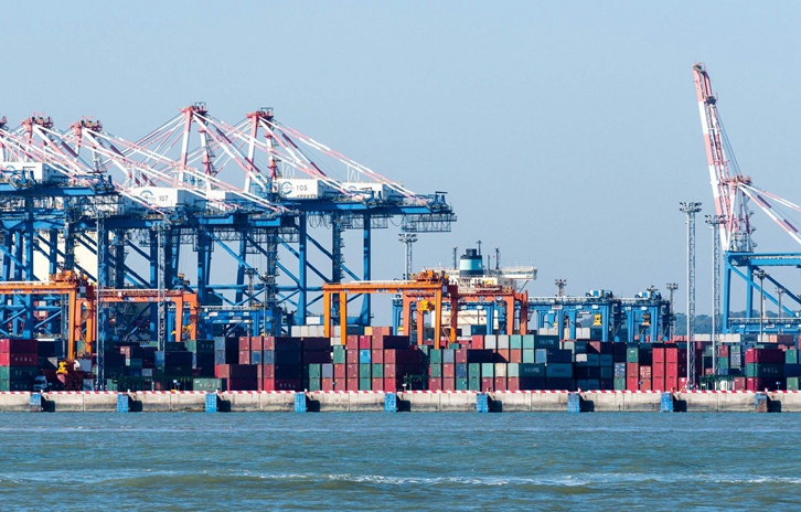 成都進口報關公司哪家好？成都進口清關公司推薦