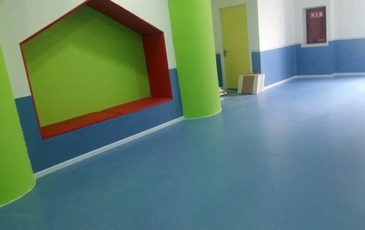 塑料地板進口報關