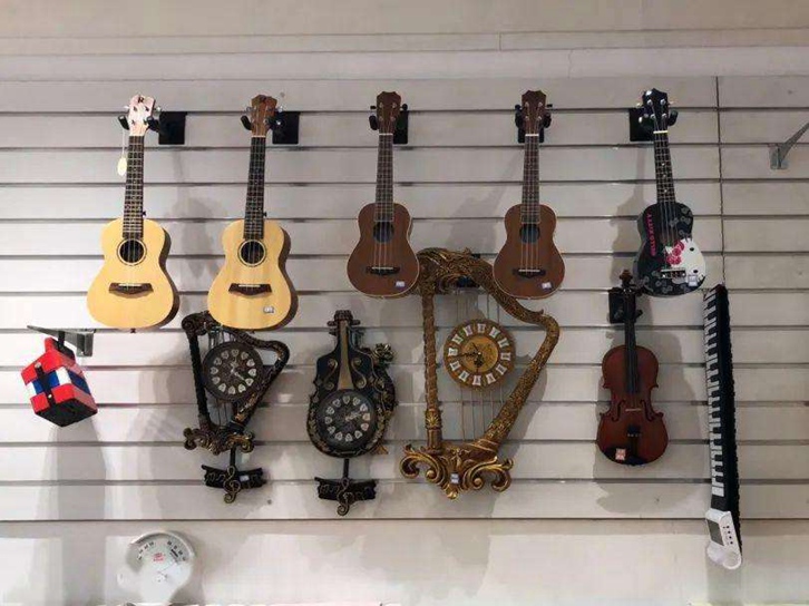 樂器進口報關公司：樂器進口報關一站式代理服務