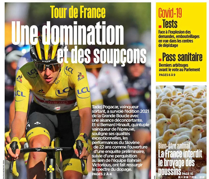 法國報刊進口報關流程