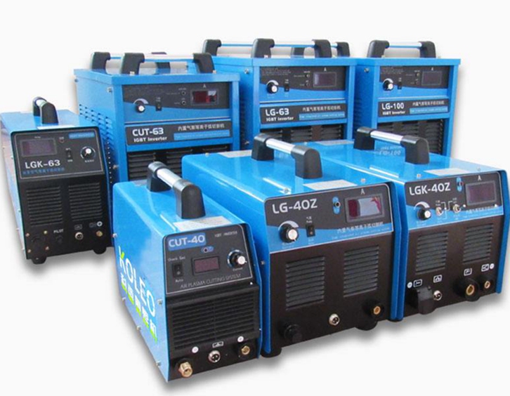 等離子切割機進口報關(guān)流程