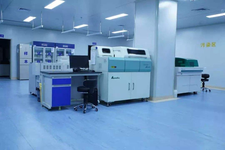 實(shí)驗室儀器進(jìn)口清關(guān)