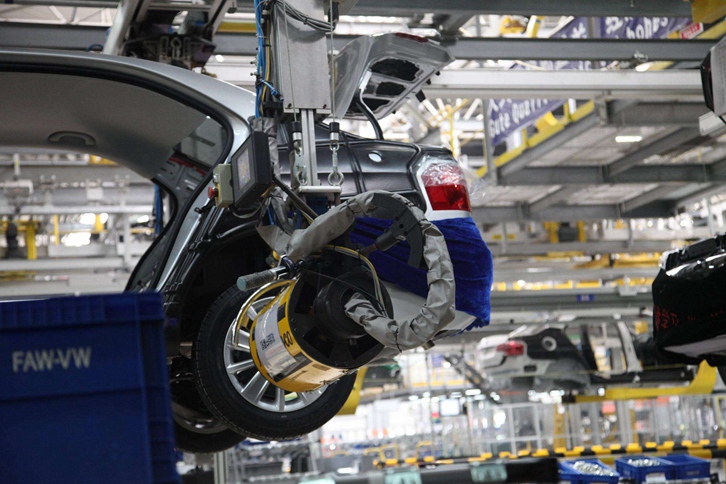 汽車配件進口報關代理