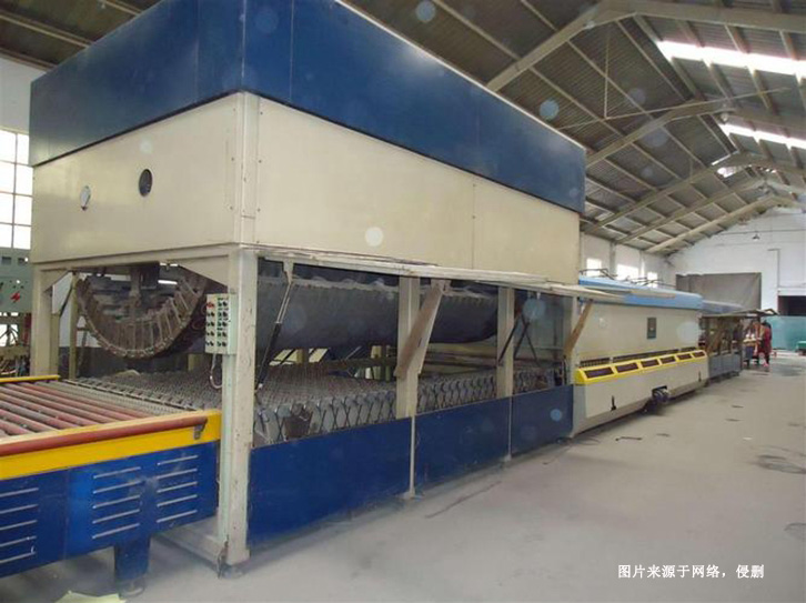 工廠舊設(shè)備出口搬遷老撾報關(guān)流程