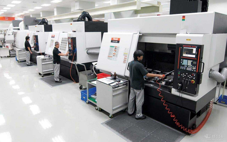 二手?jǐn)?shù)控機(jī)床進(jìn)口報(bào)關(guān)