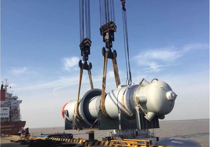 大型設(shè)備運(yùn)輸進(jìn)口清關(guān)費(fèi)用