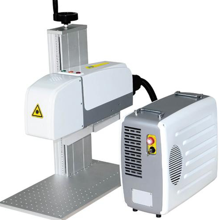 進口德國激光打標機報關(guān)流程