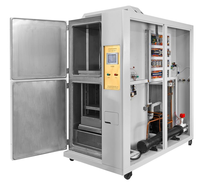 冷熱沖擊試驗(yàn)機(jī)進(jìn)口報(bào)關(guān)流程