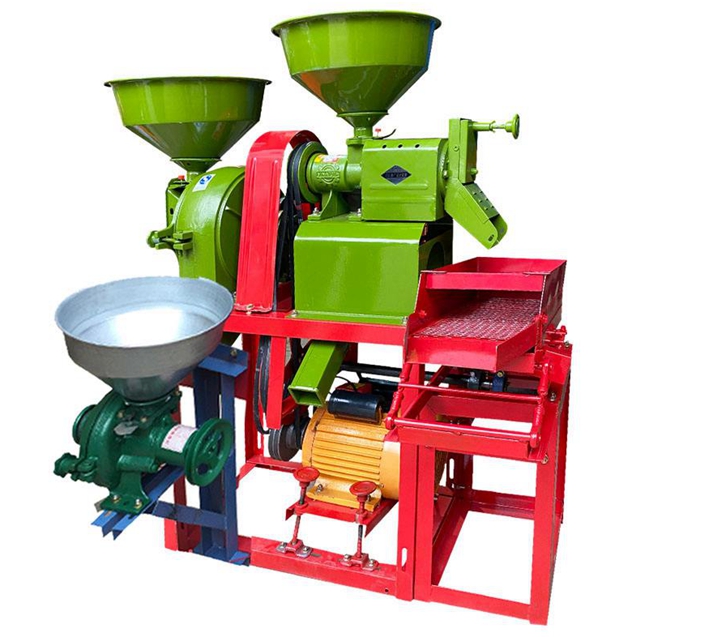 碾米機(jī)成套設(shè)備進(jìn)口報(bào)關(guān)