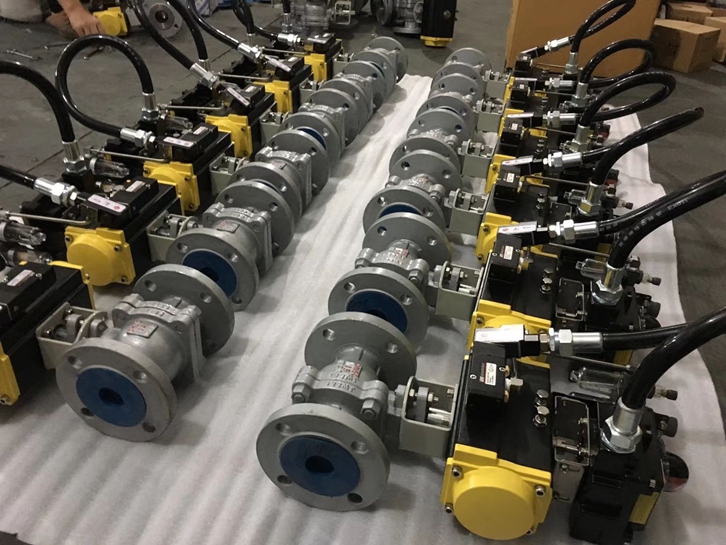 設備配件進口清關費用