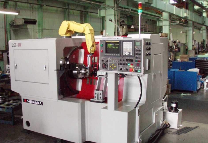 二手設(shè)備進口報關(guān)流程