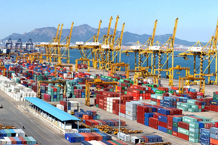 大連港進(jìn)口報(bào)關(guān)公司