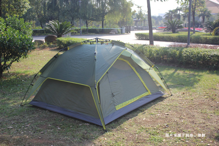 廣州帳篷進(jìn)口報(bào)關(guān)流程