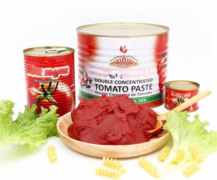 廣州進(jìn)口番茄醬報(bào)關(guān)公司